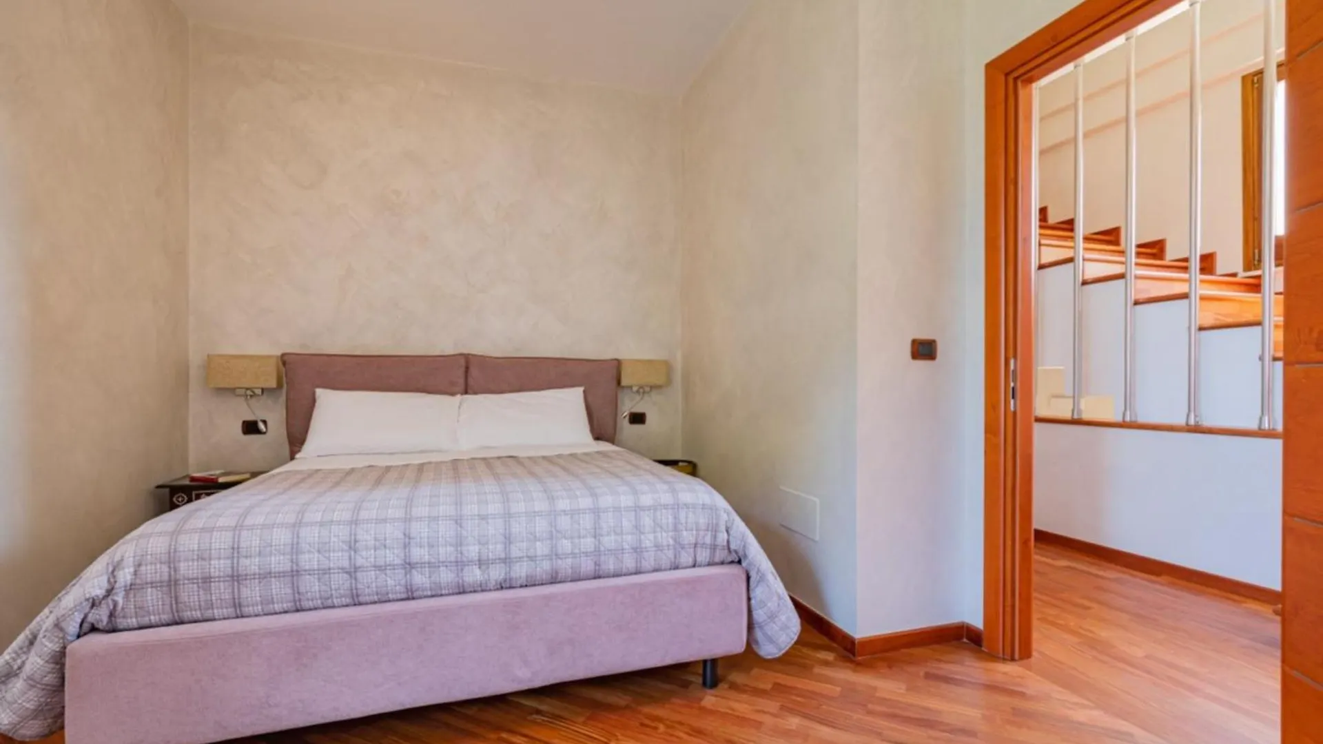 Villa Villacolle Lecce