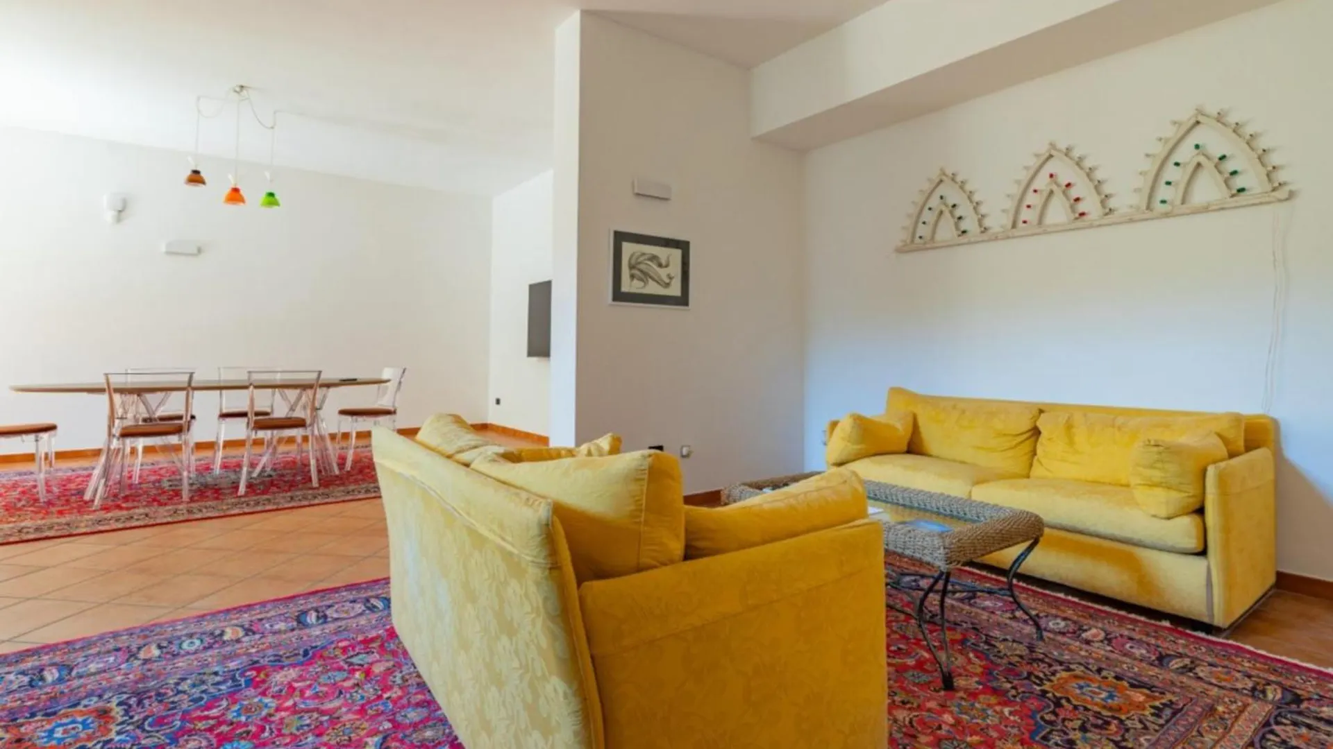 Villa Villacolle Lecce