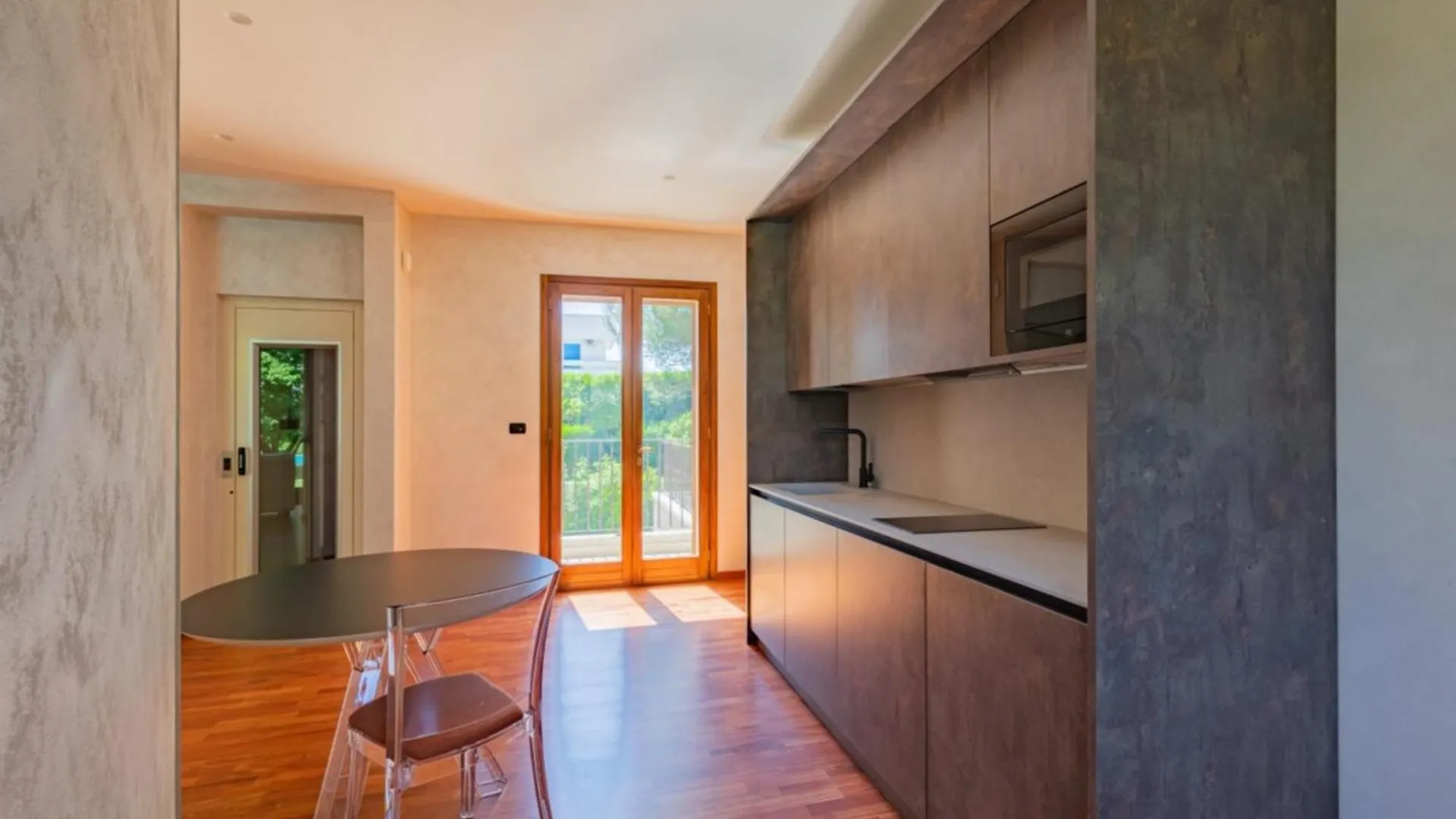 Villa Villacolle Lecce