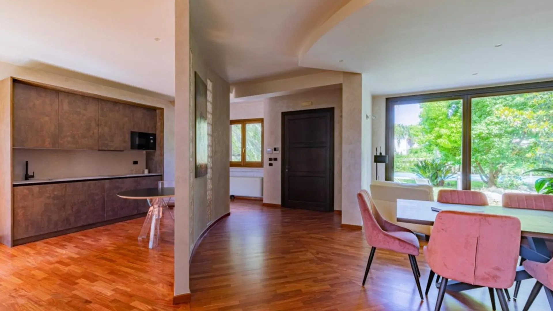 Villa Villacolle Lecce
